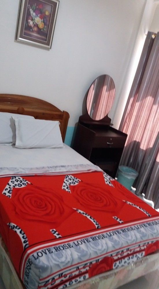 Richdel Hotel Resort Lapu-Lapu City Exterior foto