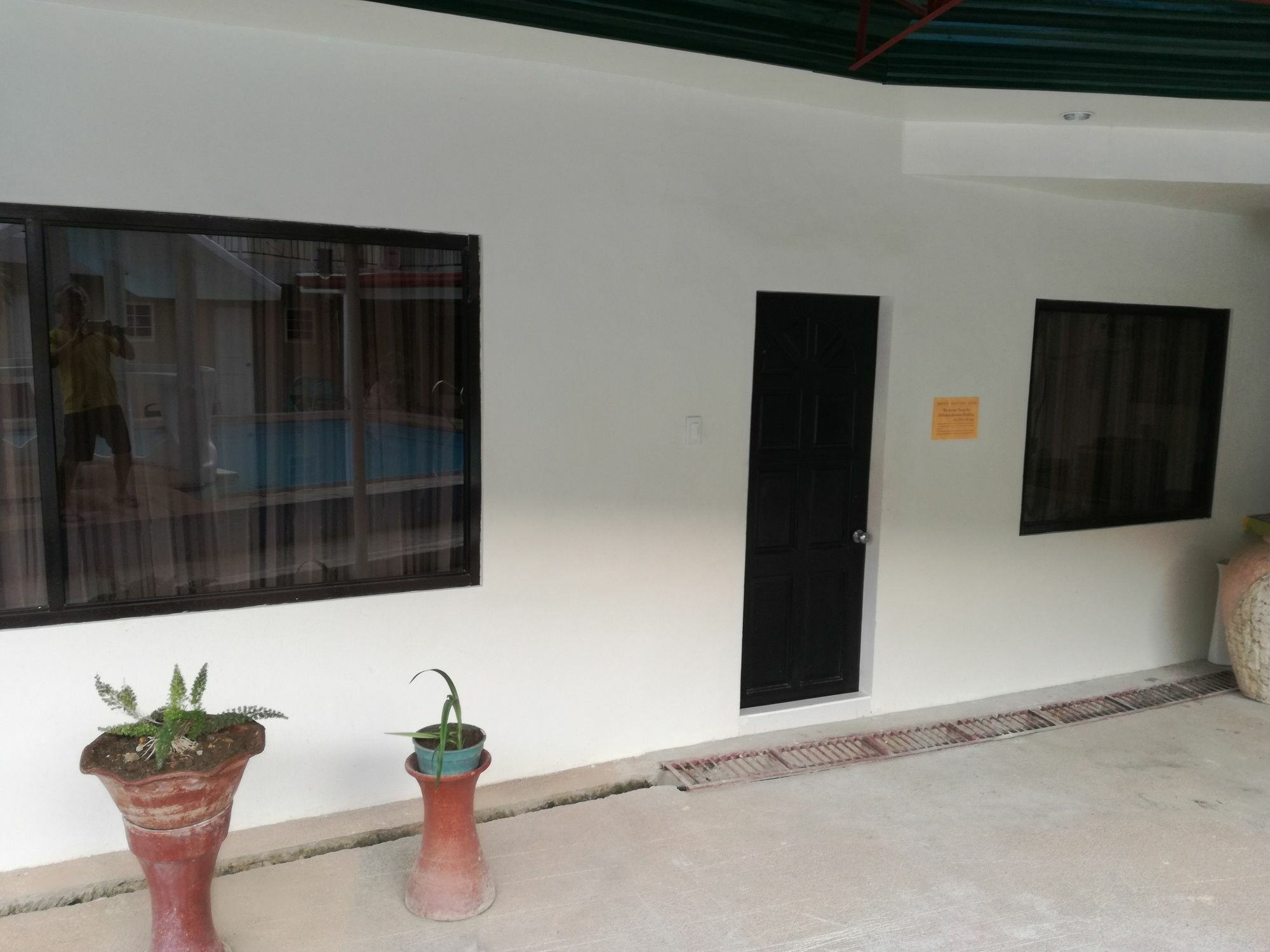 Richdel Hotel Resort Lapu-Lapu City Exterior foto